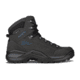 Lowa Renegade Evo GTX Mid Hiking Boots - Mens, Anthracite/Steel Blue, 9, 197827011354