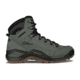 Lowa Renegade Evo GTX Mid Hiking Boots - Mens, Dark Grey/Black, 10, 197827011248