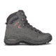 Lowa Renegade Evo GTX Mid Hiking Shoes - Women's, Graphite/Rose, 5.5, 197827013372