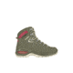 Lowa Renegade Evo GTX Mid Hiking Shoes - Women's, Grey Green/Panna, 10.5, 197827012726