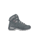 Lowa Renegade Evo GTX Mid Hiking Shoes - Women's, Steel Blue/Old Rose, 5.5, 197827012504