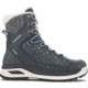 Lowa Renegade EVO Ice GTX Winter Boots - Women's, Navy, Medium, 5.5, 4209500649-NAVY-MD-5.5