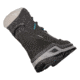 Lowa Renegade Evo Ice GTX Winter Shoes - Womens, Anthracite/Petrol, 7, 4209509776-ANTPET-M-7