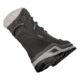 Lowa Renegade Evo Ice GTX Winter Shoes - Womens, Anthracite/Petrol, 7, 4209509776-ANTPET-M-7