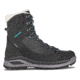 Lowa Renegade Evo Ice GTX Winter Shoes - Womens, Anthracite/Petrol, 7, 4209509776-ANTPET-M-7