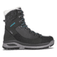 Lowa Renegade Evo Ice GTX Winter Shoes - Womens, Anthracite/Petrol, 7, 4209509776-ANTPET-M-7