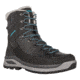 Lowa Renegade Evo Ice GTX Winter Shoes - Womens, Anthracite/Petrol, 7, 4209509776-ANTPET-M-7