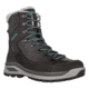 Lowa Renegade Evo Ice GTX Winter Shoes - Womens, Anthracite/Petrol, 7, 4209509776-ANTPET-M-7