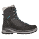 Lowa Renegade Evo Ice GTX Winter Shoes - Womens, Anthracite/Petrol, 7, 4209509776-ANTPET-M-7