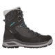 Lowa Renegade Evo Ice GTX Winter Shoes - Womens, Anthracite/Petrol, 7, 4209509776-ANTPET-M-7