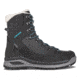 Lowa Renegade Evo Ice GTX Winter Shoes - Women's, Anthracite/Petrol, 6, 4209509776-ANTPET-M-6