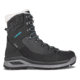 Lowa Renegade Evo Ice GTX Winter Shoes - Womens, Anthracite/Petrol, 7, 4209509776-ANTPET-M-7