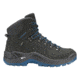 Lowa Renegade GTX Mid Hiking Boot - Men's, Anthracite/Denim, Medium, 14, 319459751-AN-M-14