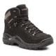Lowa Renegade GTX Mid Hiking Shoes - Men's, Black/Pebble, 9 US, Medium, 3109459995-BLKPEB-9 US