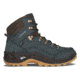 Lowa Renegade GTX Mid Hiking Shoes - Men's, Medium, 9 US, Navy/Honey, 3109456961-NAVHON-MD-9