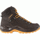 Lowa Renegade GTX Mid Hiking Boot - Men's-Slate/Cream-Medium-8