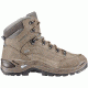 Lowa Renegade GTX Mid Hiking Boot - Men's-Stone/Brown-Medium-9.5