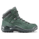 Lowa Renegade GTX Mid Hiking Boot - Mens, 9 US, Bottle Green, Regular, 573214