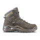 Lowa Renegade GTX Mid Hiking Boot - Men's, Slate/Olive, 7.5, Medium, 3109459784-SLTOLV-M075