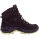Lowa Renegade GTX Mid Hiking Shoes - Womens, Prune/Mint, Medium, 7