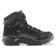 Lowa Renegade GTX Mid Hiking Boot - Men's, Black/Grey, 13, 3109459930-M130