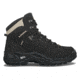 Lowa Renegade GTX Mid Hiking Shoes - Mens, Black/Pebble, 9 US, Medium, 3109459995-BLKPEB-9 US