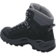 Lowa Renegade GTX Mid Hiking Shoes - Womens, Graphite/Jade, 7 US, Medium, 3209459781-GRPJAD-7 US