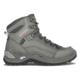 Lowa Renegade GTX Mid Hiking Shoes - Womens, Graphite/Rose, 8 US, Medium, 3209459789-GRPROS-8 US