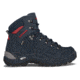 Lowa Renegade GTX Mid Hiking Shoes - Womens, Navy/Terracotta, 10.5 US, Medium, 3209456962-NAVTER-10.5 US