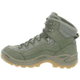 Lowa Renegade GTX Mid Hiking Shoes - Womens, Reed/Honey, 10 US, Medium, 3209454853-REEHON-10 US