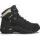 Lowa Renegade GTX Mid iking Boots - Mens, Black/Stone, 9, Medium, 3109459973