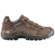Lowa Renegade II GTX Hiking Shoe - Women's-Brown/Denim-Medium-5.5