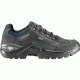 Lowa Renegade II GTX Lo Hiking Shoe - Men's-Dark Grey/Navy-Wide-11.5