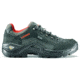 Lowa Renegade II GTX Lo Hiking Shoe - Men's-Gray/Rust-Medium-9