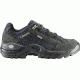 Lowa Renegade II GTX Lo Hiking Shoe - Women's-Dark Grey/Navy-Medium-7