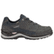 Lowa Renegade III GTX Lo Hiking Shoe - Women's-Dark Gray/Navy-Medium-6