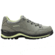 Lowa Renegade III GTX Lo Hiking Shoe - Women's-Gray/Mint-Medium-7