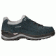 Lowa Renegade III GTX Lo Hiking Shoe - Women's-Navy-Medium-10