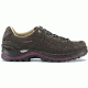 Lowa Renegade III LL Lo Casual Shoe - Womens -Slate/Berry-Medium-7