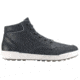 Lowa Richmond LL QC Casual Boot - Men's-Anthracite/Grey-Medium-9
