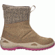 Lowa Riga Style GTX Mid Winter Boot - Women's-Taupe-Medium-7