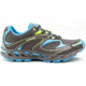 Lowa S-Curve Mesh Trail Running Shoe - Men's-Anthracite/Turquoise-12 US