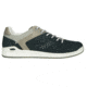 Lowa San Francisco GTX Casual Shoe - Men's-Navy/White-Medium-12