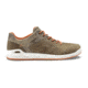 Lowa San Francisco GTX Casual Shoe - Mens, Brown/Orange, 10, Medium, 3108004520-BRNORG-M100