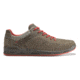 Lowa San Francisco GTX Surround Casual Shoe, Medium - Mens, Olive/Red, 14 3108007801-M140