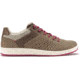 Lowa San Francisco GTX Surround Casual Shoe - Womens, Taupe/Berry, 11, Medium, 3208004651-TPEBER-M110