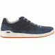 Lowa San Luis GTX Lo Surround Casual Shoe - Men's-Navy/Orange-Medium-10