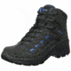 Lowa Sesto GTX Mid Hiking Boots - Mens, Anthracite/Blue, Medium, 12, 3105579743-ANTBLU-Medium-12