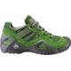 Lowa Simon GTX Lo Casual Shoe - Kid's-Green/Grey-13 Kid