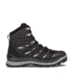 Lowa Sinox GTX Boots - Womens, Black/Conifer, 8, 4206039976-BLKCON-M-8